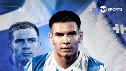 Franco Mastantuono será convocado por Scaloni a la Selección Argentina