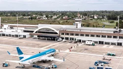 Aerolíneas Argentinas ofrecerá vuelos directos desde Rosario a un codiciado destino de Brasil