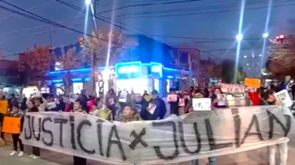 Nueva marcha por el esclarecimiento del crimen de Julián Dobra