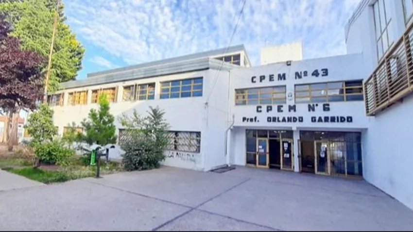 Una estudiante denunció a su profesor por acoso en Neuquén: cómo avanza la causa