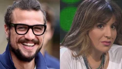 “A los gritos”: Así fue la terrible pelea por la que se separaron Gianinna Maradona y Daniel Osvaldo