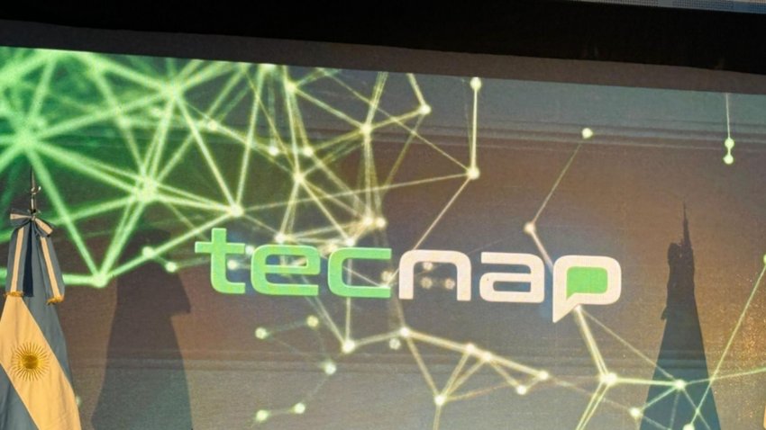 Comenzó TECNAP en Neuquén: el evento que posiciona a la provincia como referente mundial en innovación digital