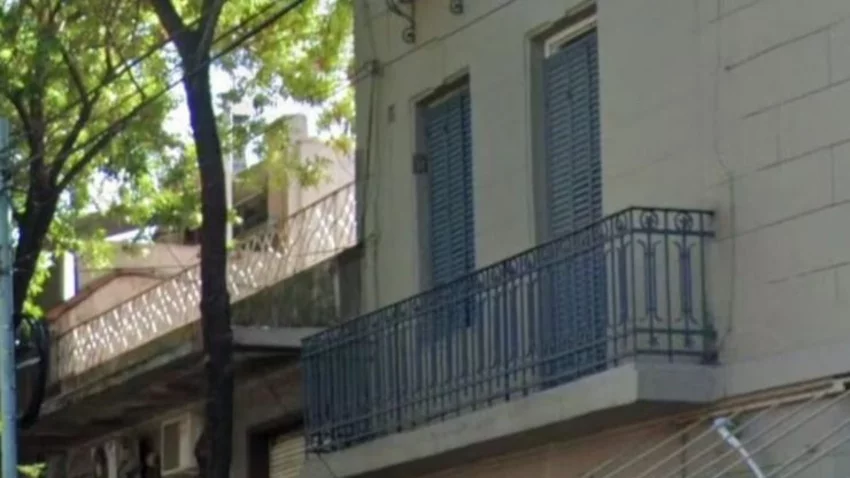 Secuestraron a una pareja de rusos en Palermo 