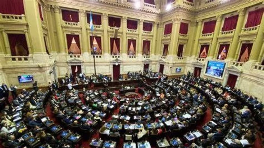 Ampliación de la Corte: empezó el debate en el Senado