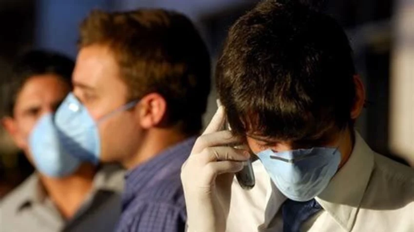 Nueva variante de COVID-19: la advertencia de la Organización Mundial de la Salud