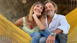 Paula Morales expuso cómo se lleva con Inés Estévez, la ex de Fabián Vena, su marido: “Está todo…”
