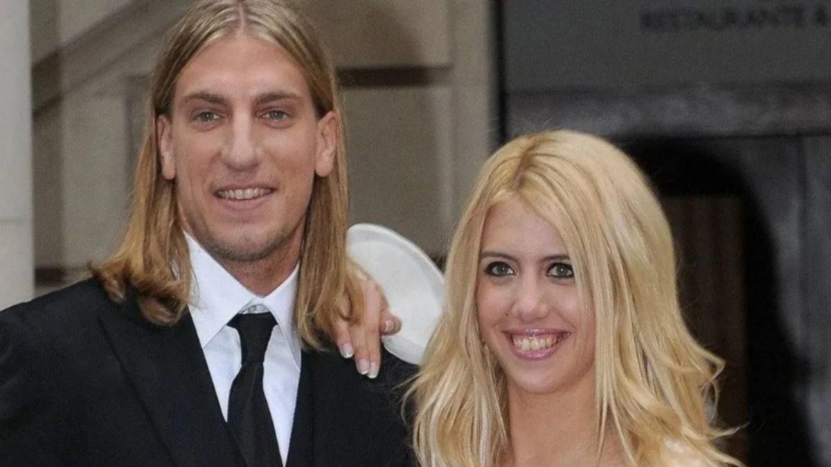 Se filtró por qué Wanda Nara estuvo con Maxi López en Milán y qué hicieron luego de la audiencia