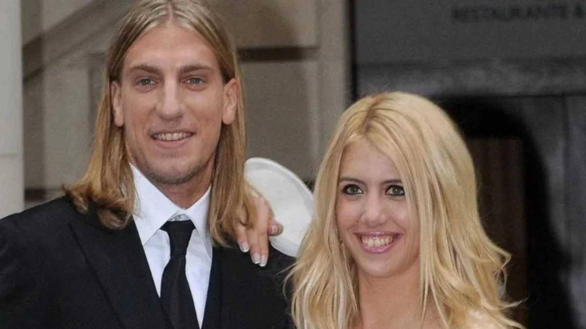 Se filtró por qué Wanda Nara estuvo con Maxi López en Milán y qué hicieron luego de la audiencia