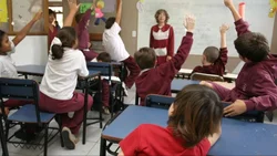 Autorizaron la suba en las cuotas de los colegios privados