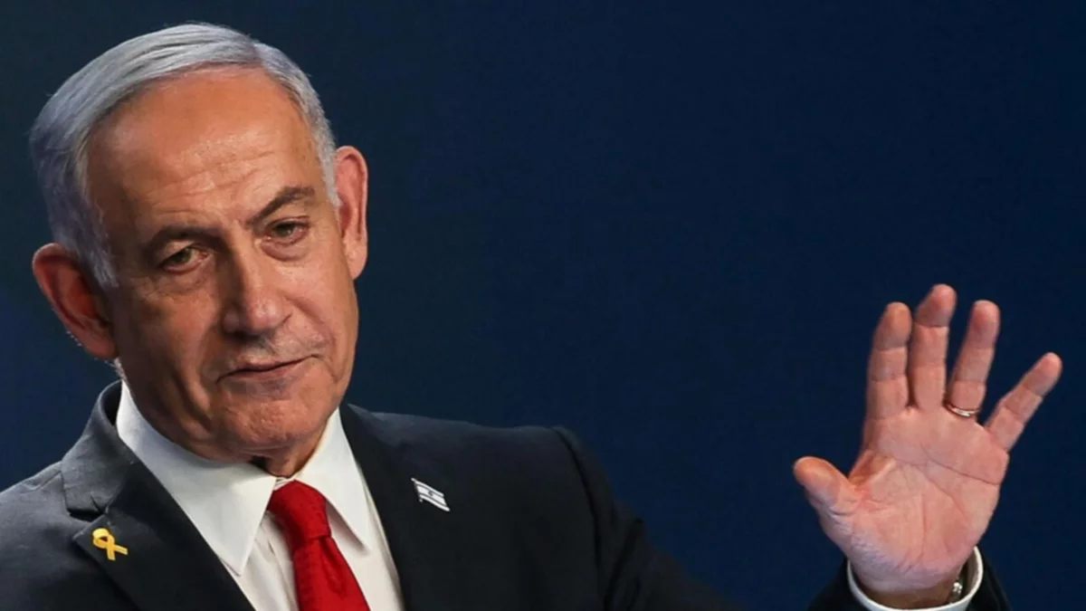 Estados Unidos dijo que Israel aceptó el plan para un alto al fuego en Gaza