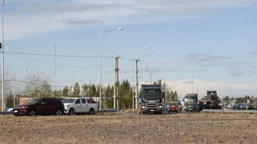 Modificarán la traza desde el Tercer Puente a Casimiro Gómez