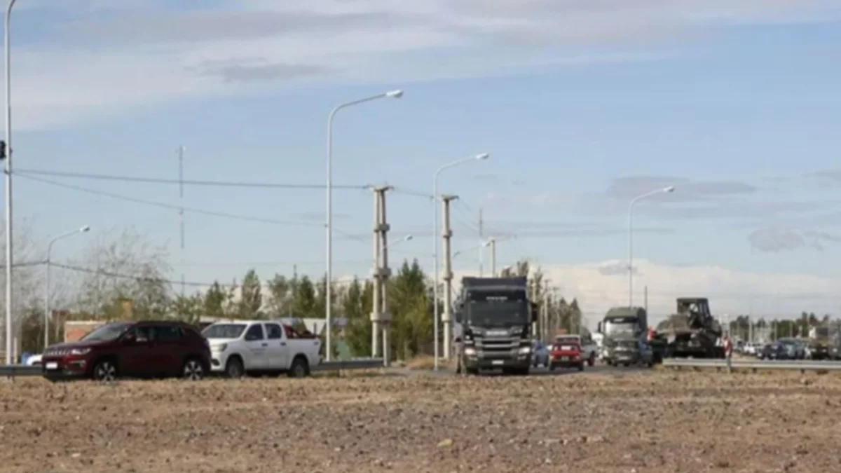 Modificarán la traza desde el Tercer Puente a Casimiro Gómez