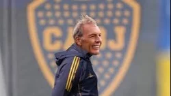 El viernes fugaz de Miguel Russo: rescisión con San Lorenzo y asunción en Boca