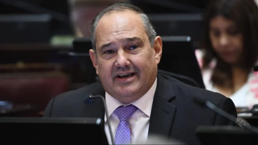 El impuesto a los combustibles ¿financiará rutas en provincias?