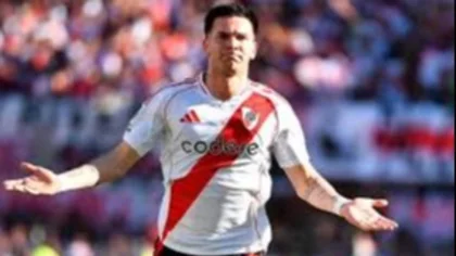 ¿River pierde a Mastantuono? El juvenil habría aceptado la oferta de PSG
