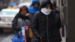Mayo se despide con frío: el pronóstico para la provincia de Neuquén