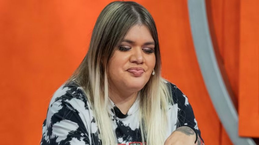 Morena Rial ventiló la terrible actitud de Silvia D’Auro para lastimar a Jorge Rial: “Fue un monstruo”