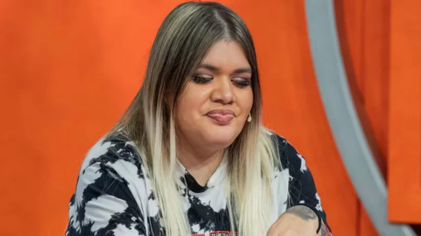 Morena Rial ventiló la terrible actitud de Silvia D’Auro para lastimar a Jorge Rial: “Fue un monstruo”