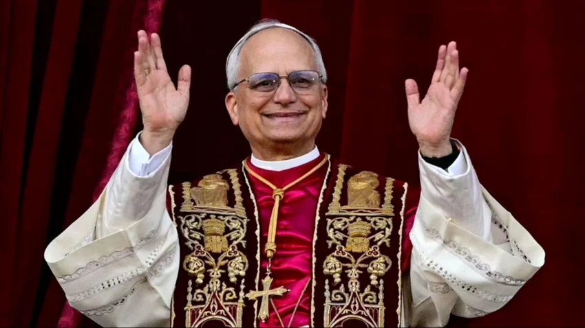 Milei sale de gira el 5 de junio y visitará al papa y a Netanyahu