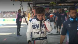 Pole para Piastri y otra pálida para Colapinto en Barcelona 