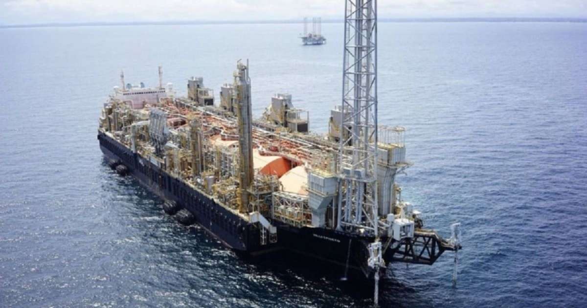 Argentina se posiciona en el mercado global de gas natural licuado