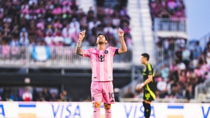 Messi llega afilado a la doble fecha de Eliminatorias