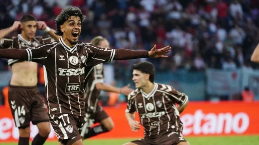 Histórico!!! Platense es el campeón del fútbol argentino