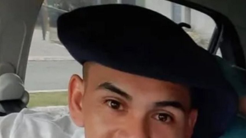Tras un asado, la tragedia: mataron a un joven en Loncopué 