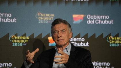 Macri anticipa  un acuerdo "razonable" con los libertarios
