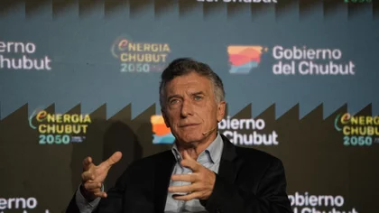 Macri anticipa  un acuerdo "razonable" con los libertarios