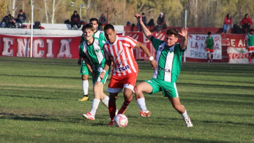 Cuartos de final casí definidos en la Copa Neuquén 