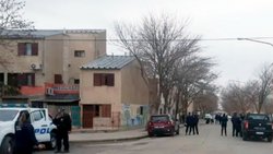 Nuevo tiroteo en las 1200 viviendas: un adolescente herido frente a la Subcomisaría 79°