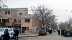 Nuevo tiroteo en las 1200 viviendas: un adolescente herido frente a la Subcomisaría 79°