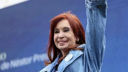 Cristina será candidata en la provincia de Buenos Aires