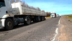 Por el abandono de las rutas Río Negro recurrirá a la Justicia: números de la falta de inversión