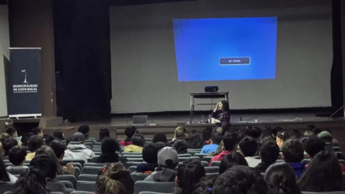 Comenzó la universidad en el norte neuquino: fuerte impacto educativo en Chos Malal y Andacollo