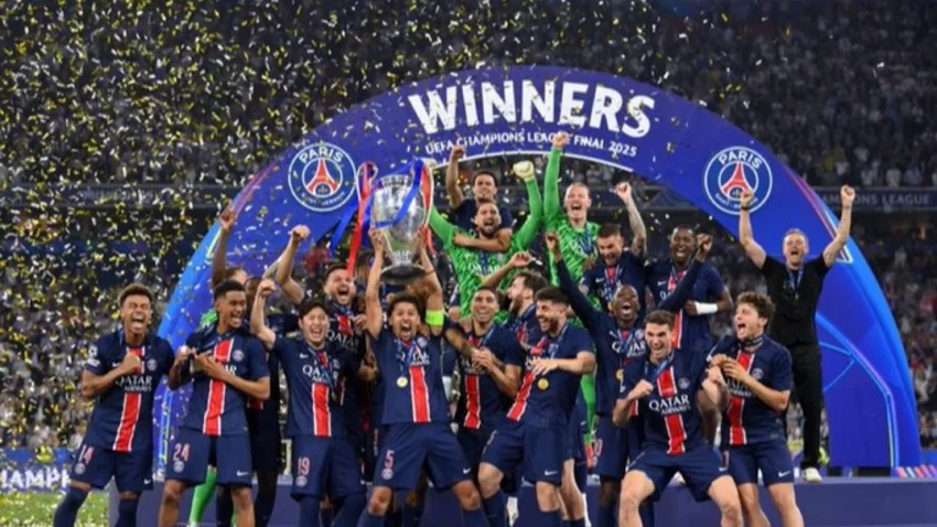 La UEFA podría cambiar algunas normas en la Champions League