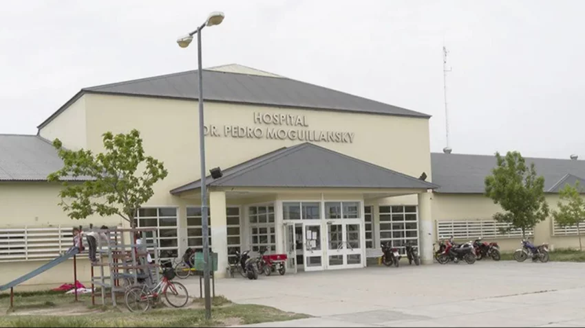 Ataque en el hospital de Cipolletti: ¿Por qué la Justicia dejó libre al agresor?