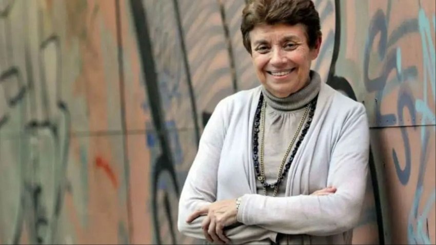 La mujer que reescribió el Código Civil llega a la Legislatura: por qué deberías escucharla