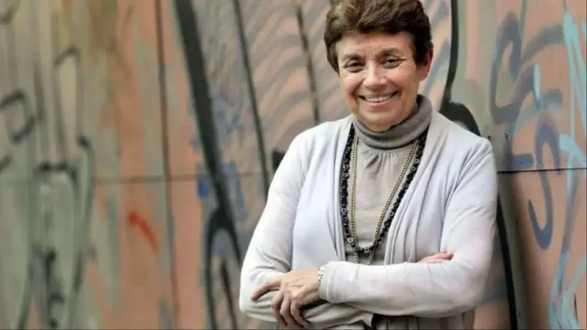 La mujer que reescribió el Código Civil llega a la Legislatura: por qué deberías escucharla