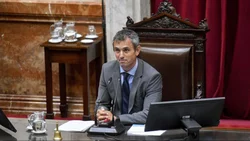 Diputados tratan proyectos que Milei anticipó que vetaría