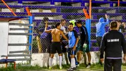 Un piedrazo carísimo: Deportivo Roca deberá pagar más de 178 millones de pesos