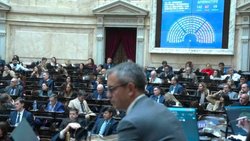 Así votaron los diputados de Río Negro sobre el aumento de jubilaciones