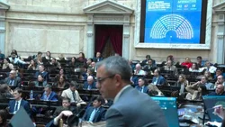 Así votaron los diputados de Río Negro sobre el aumento de jubilaciones
