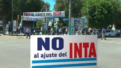 Preocupación en Río Negro por el futuro del INTA: la Legislatura prepara un reclamo conjunto 