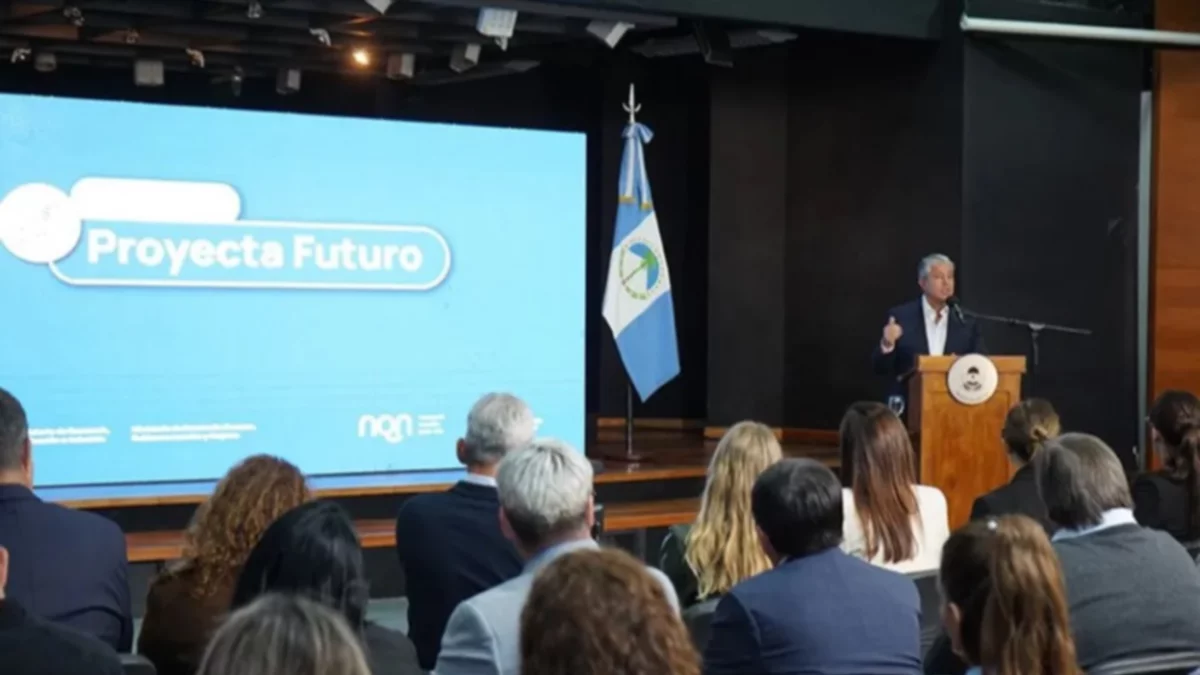 Más de $1.200 millones para proyectos juveniles en Neuquén: cómo acceder a los créditos