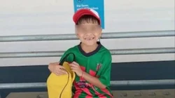 La Matanza: murió Thiago, el niño baleado en una parada