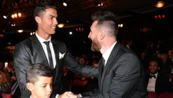 Un club argentino llamó a Cristiano Ronaldo para el Mundial de Clubes: cuál fue la respuesta del portugués