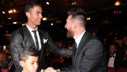 Un club argentino llamó a Cristiano Ronaldo para el Mundial de Clubes: cuál fue la respuesta del portugués