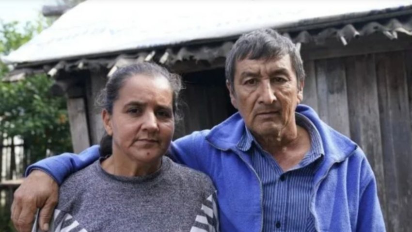 Loan Peña: un año sin rastro y una familia que no baja los brazos